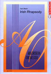 Irish Rhapsody 